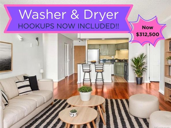 1301 Speer Boulevard 702, Denver CO 80204