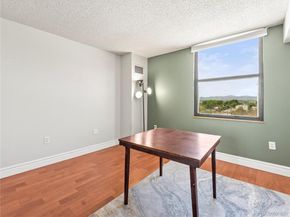 1301 Speer Boulevard 702, Denver CO 80204