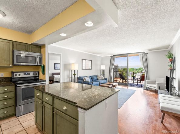 1301 Speer Boulevard 702, Denver CO 80204