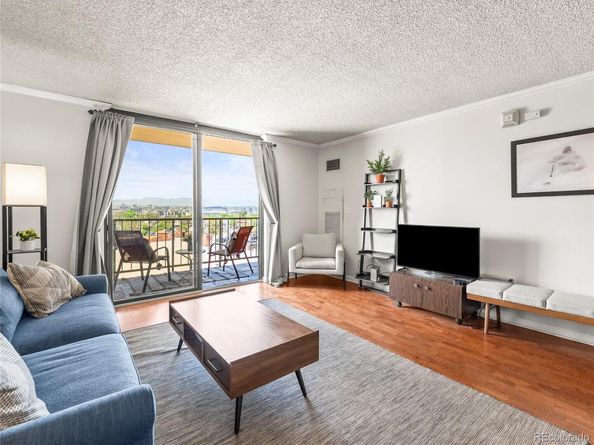 1301 Speer Boulevard 702, Denver CO 80204