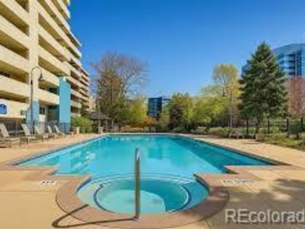 1301 Speer Boulevard 702, Denver CO 80204