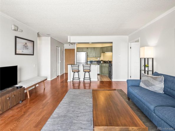 1301 Speer Boulevard 702, Denver CO 80204