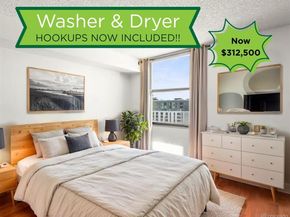 1301 Speer Boulevard 702, Denver CO 80204