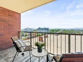1301 Speer Boulevard 702, Denver CO 80204