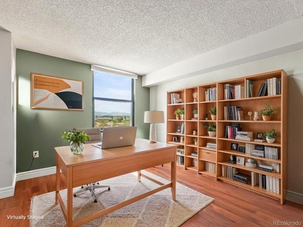 1301 Speer Boulevard 702, Denver CO 80204