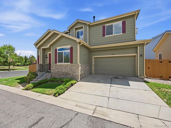 2220 W 101st Circle, Denver CO 80260