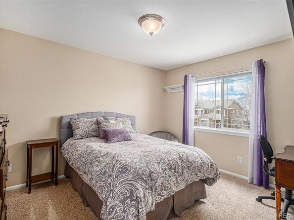 7004 S Addison Court, Aurora CO 80016