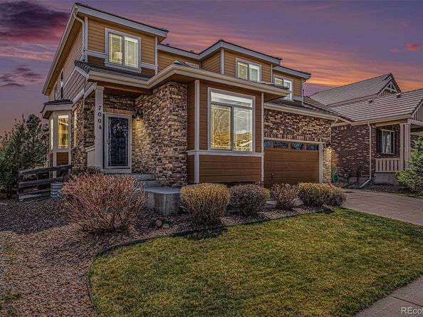 7004 S Addison Court, Aurora CO 80016