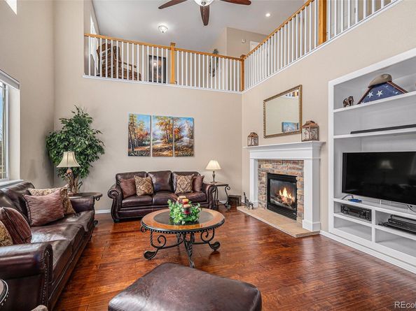 7004 S Addison Court, Aurora CO 80016