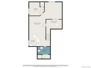 7004 S Addison Court, Aurora CO 80016