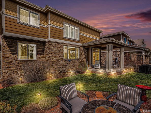 7004 S Addison Court, Aurora CO 80016