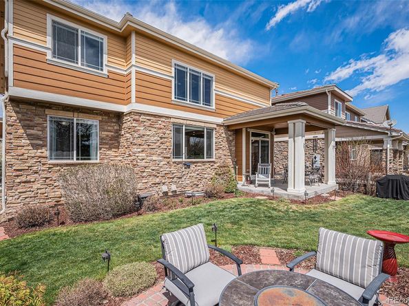 7004 S Addison Court, Aurora CO 80016