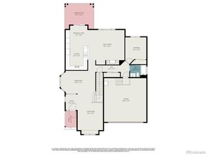 7004 S Addison Court, Aurora CO 80016