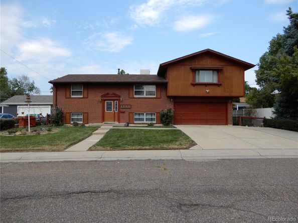6671 Quay Court, Arvada CO 80003