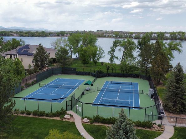 6614 W Gould Drive, Littleton CO 80123