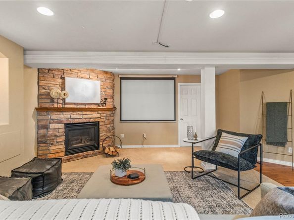 6614 W Gould Drive, Littleton CO 80123