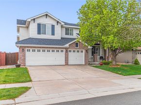 6614 W Gould Drive, Littleton CO 80123