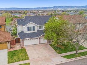6614 W Gould Drive, Littleton CO 80123
