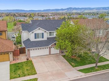 6614 W Gould Drive