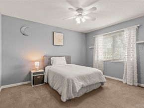 6614 W Gould Drive, Littleton CO 80123