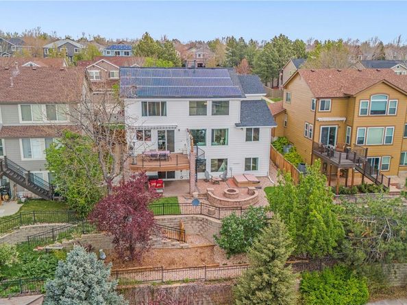 6614 W Gould Drive, Littleton CO 80123