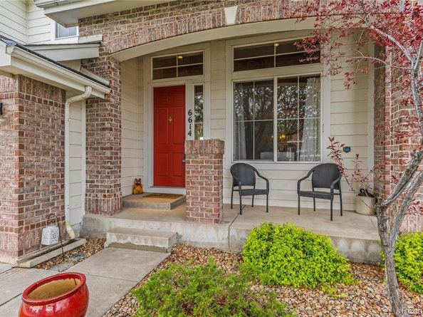 6614 W Gould Drive, Littleton CO 80123