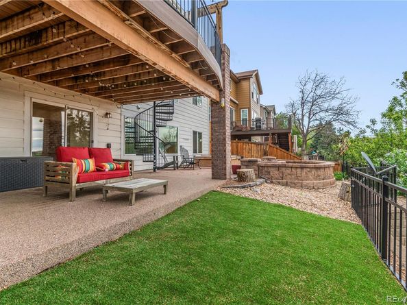 6614 W Gould Drive, Littleton CO 80123
