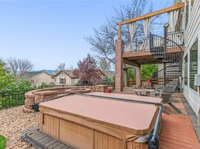 6614 W Gould Drive, Littleton CO 80123