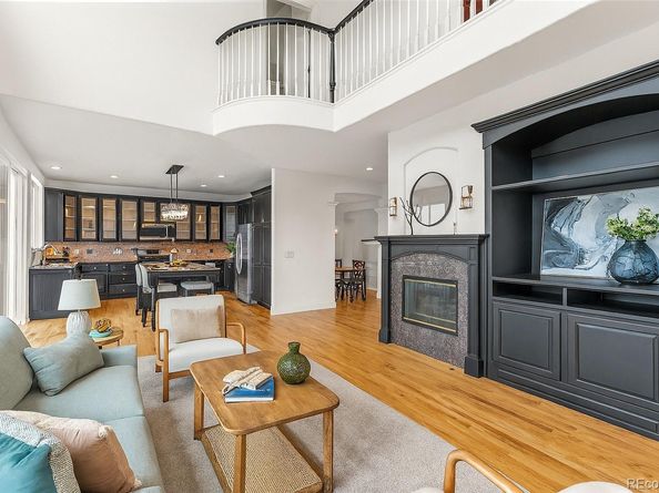 6614 W Gould Drive, Littleton CO 80123