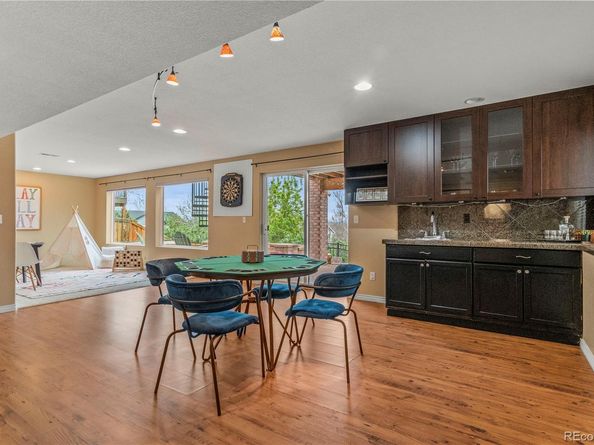6614 W Gould Drive, Littleton CO 80123