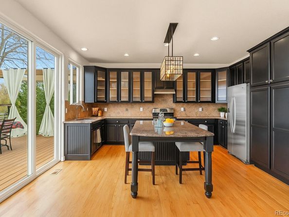 6614 W Gould Drive, Littleton CO 80123