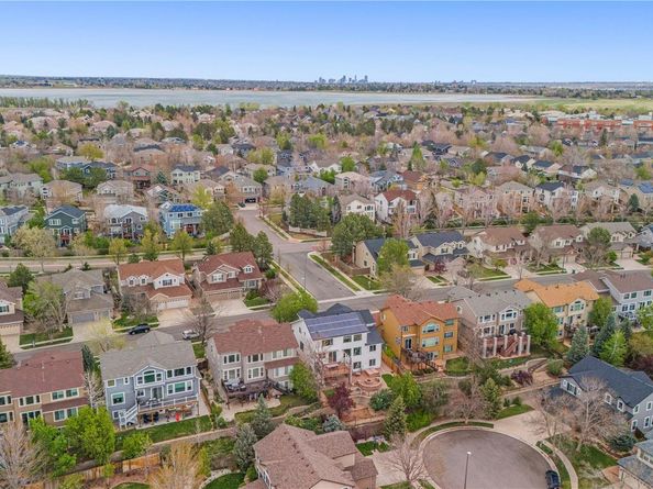 6614 W Gould Drive, Littleton CO 80123