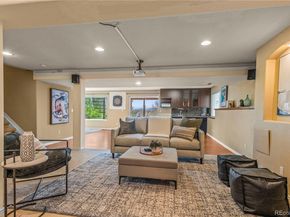 6614 W Gould Drive, Littleton CO 80123
