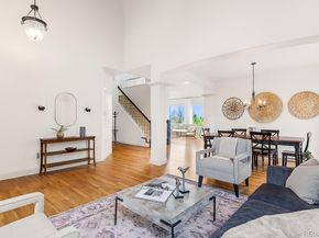 6614 W Gould Drive, Littleton CO 80123