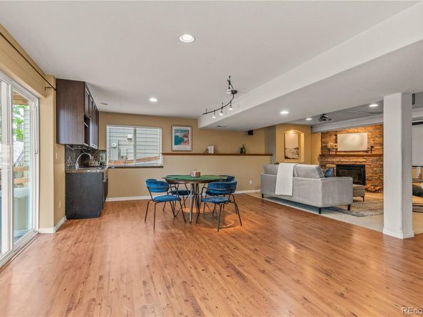 6614 W Gould Drive, Littleton CO 80123