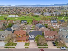 6614 W Gould Drive, Littleton CO 80123