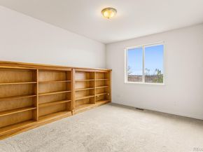 6614 W Gould Drive, Littleton CO 80123