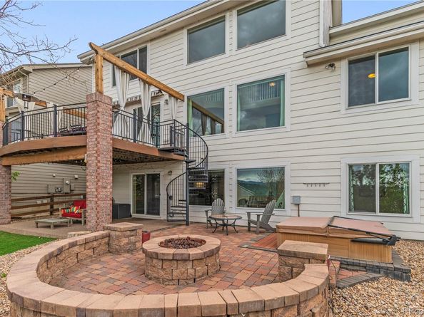 6614 W Gould Drive, Littleton CO 80123