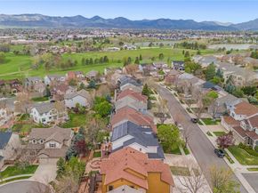 6614 W Gould Drive, Littleton CO 80123