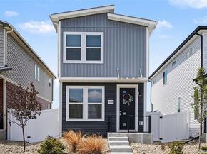 5059 N Walden Way, Denver CO 80249