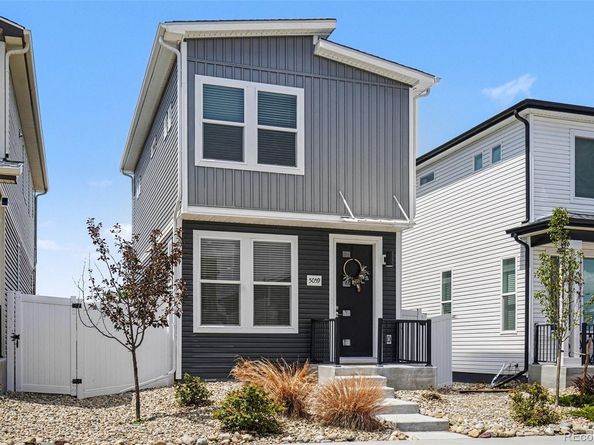 5059 N Walden Way, Denver CO 80249