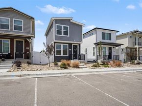 5059 N Walden Way, Denver CO 80249