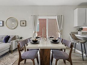 5059 N Walden Way, Denver CO 80249