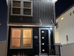 5059 N Walden Way, Denver CO 80249