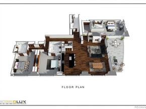 1133 14th Street 2620, Denver CO 80202