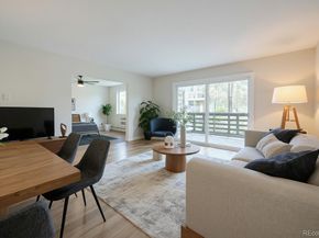 9625 E Center Avenue 10C, Denver CO 80247