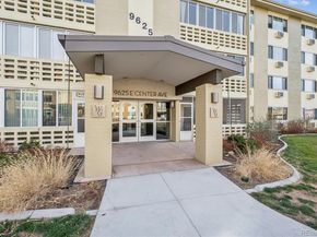 9625 E Center Avenue 10C, Denver CO 80247