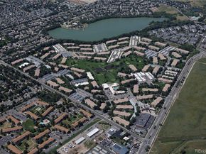 9625 E Center Avenue 10C, Denver CO 80247