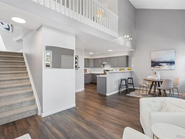 6450 W 44th Place B4, Wheat Ridge CO 80033