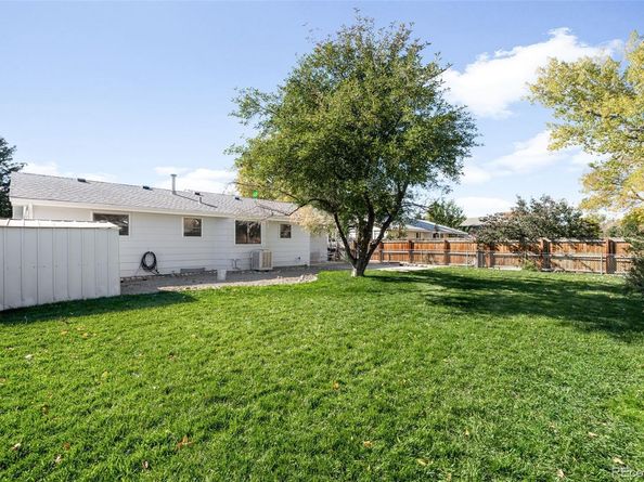 2508 Danbury Drive, Longmont CO 80503